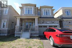 212 WESMINA AVENUE Whitchurch-Stouffville, ON L4A 5A2