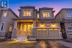 212 WESMINA AVENUE Whitchurch-Stouffville, ON L4A 5A2