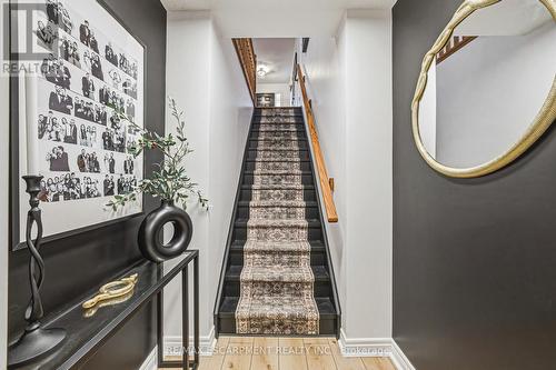 980 Glen View Avenue, Burlington, ON - Indoor Photo Showing Other Room