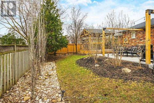 980 Glen View Avenue, Burlington, ON - Outdoor