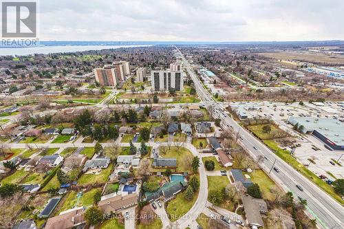 980 Glen View Avenue, Burlington, ON - Outdoor With View