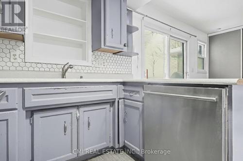 360 Culpepper Place, Waterloo, ON - Indoor