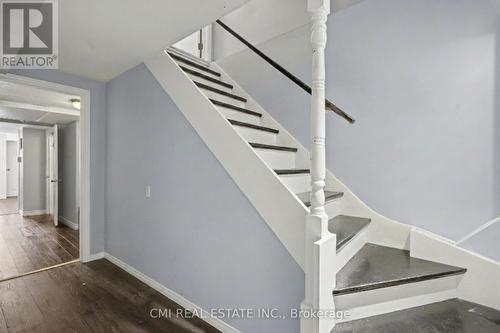 360 Culpepper Place, Waterloo, ON - Indoor Photo Showing Other Room