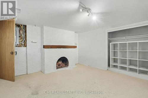 360 Culpepper Place, Waterloo, ON - Indoor Photo Showing Other Room