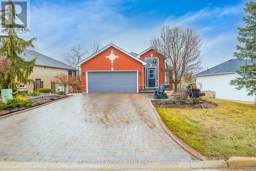 285 WOODWARD AVENUE  Selwyn, ON K9L 1K2
