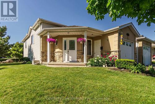 626 TRAILVIEW DRIVE  Peterborough (Ashburnham Ward 4), ON K9J 8P3