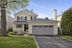 284 MCEACHERN CRESCENT Ottawa, ON K1E 3K3