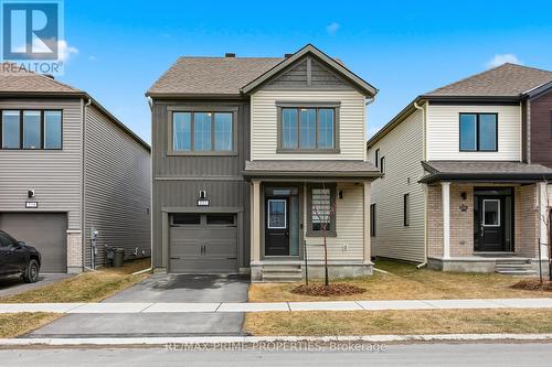 222 DOUGLAS HARDIE STREET  North Grenville, ON K0G 1J0