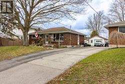 217 5TH AVENUE Woodstock (Woodstock - South), ON N4S 2G2