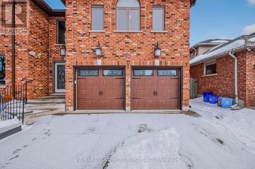 41 Candor Crescent, Hamilton, ON - Outdoor