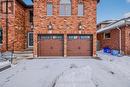 41 Candor Crescent, Hamilton, ON  - Outdoor 