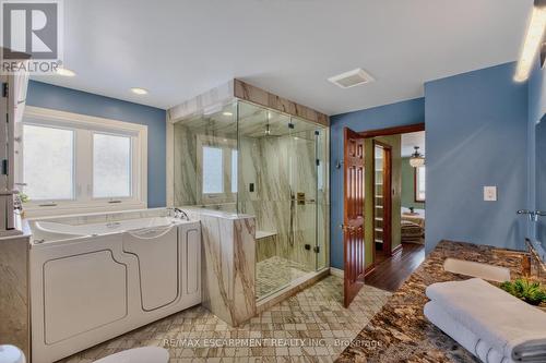 41 Candor Crescent, Hamilton, ON - Indoor Photo Showing Laundry Room