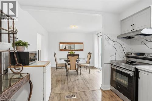 102 Dundee Drive, Caledonia, ON - Indoor Photo Showing Other Room