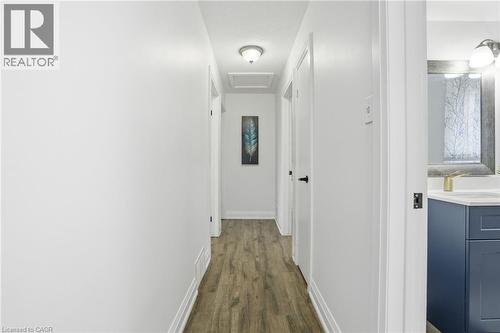 102 Dundee Drive, Caledonia, ON - Indoor Photo Showing Other Room