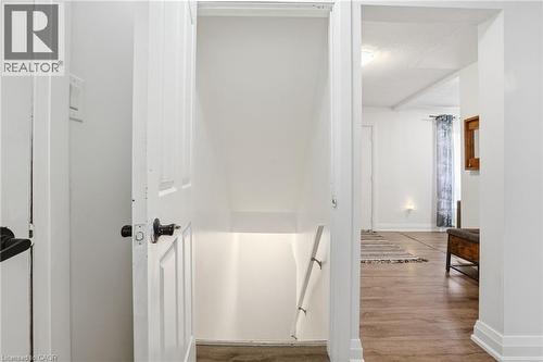 102 Dundee Drive, Caledonia, ON - Indoor Photo Showing Other Room