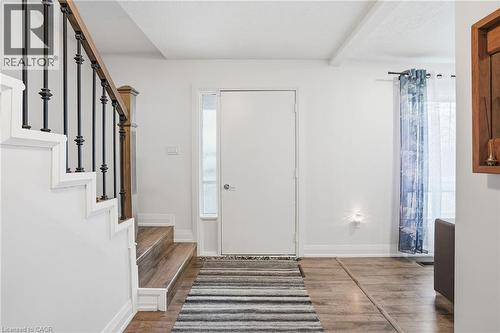 102 Dundee Drive, Caledonia, ON - Indoor Photo Showing Other Room