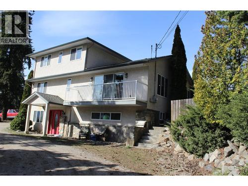 1021 12 Avenue SE  Salmon Arm, BC V1E 2C8