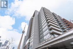 1916 - 4K SPADINA AVENUE Toronto, ON M5V 3Z2
