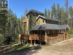 2851 Rosen Heights Road  Jaffray, BC V0B 1T0