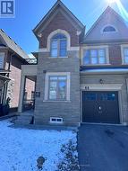 44 DOLOBRAM TRAIL Brampton, ON L7A 4Y3