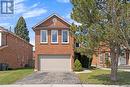 1471 Pickwick Drive, Mississauga, ON  - Outdoor 