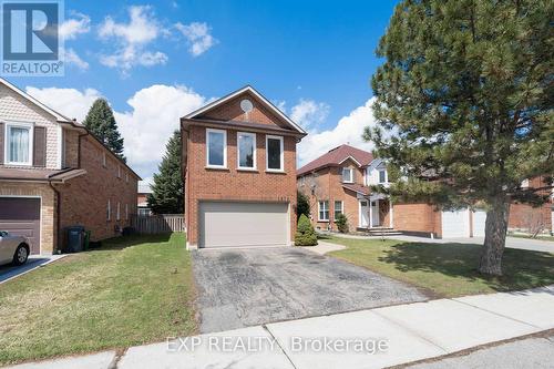 1471 Pickwick Drive, Mississauga, ON - Outdoor With Facade