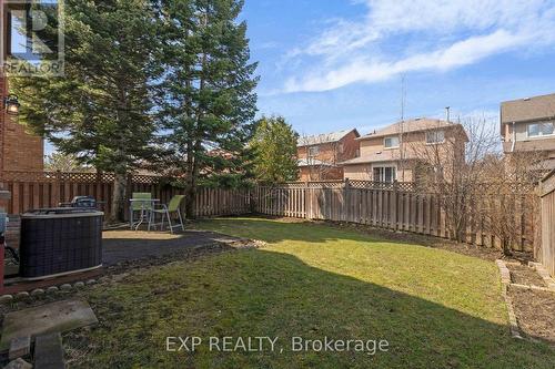 1471 Pickwick Drive, Mississauga, ON - Outdoor