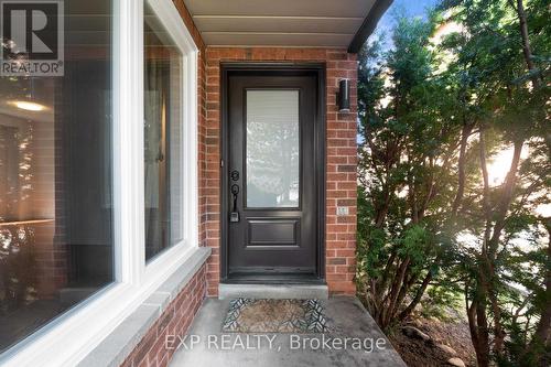 1471 Pickwick Drive, Mississauga, ON - Outdoor