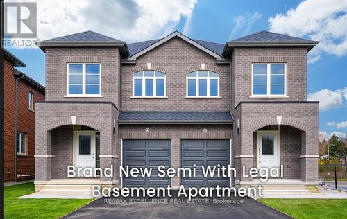 74 ALLNESS ROAD  Brampton, ON L7A 3N7