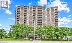 301 FRANCES Avenue Unit# 1407 Stoney Creek, ON L8E 3W6
