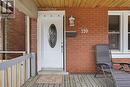 570 Cannon Street E, Hamilton, ON  - Outdoor With Exterior 