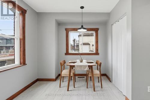 Virtually staged - 570 Cannon Street E, Hamilton, ON 