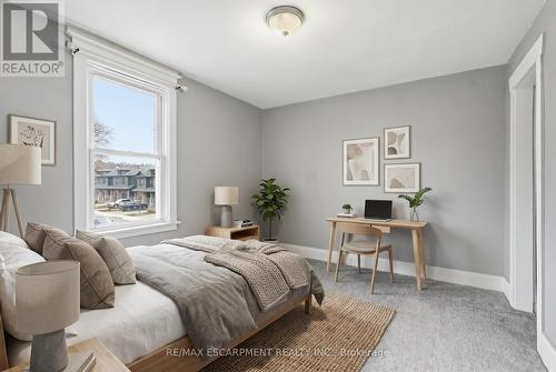 Virtually staged - 570 Cannon Street E, Hamilton, ON 
