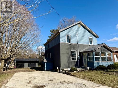 7 BROWNLEE STREET N  South Bruce, ON N0G 2S0