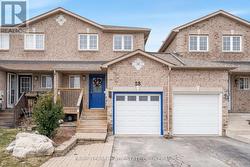 28 RAYMOND CRESCENT Barrie, ON L4N 0V4