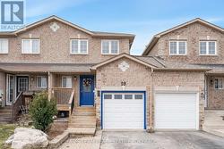 28 RAYMOND CRESCENT Barrie, ON L4N 0V4