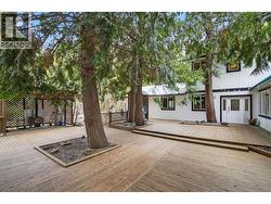 9048 Humming Bird Drive Swansea Point, BC V0E 2K2