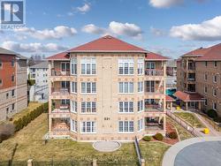 301 - 331 WATER STREET W Cornwall, ON K6J 1A5