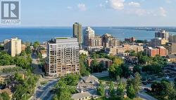 412 - 2088 JAMES STREET Burlington, ON L7R 0H2