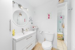 Salle de bains - 