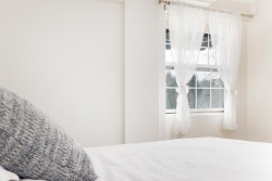 Chambre à coucher principale - 