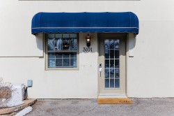 Façade - 