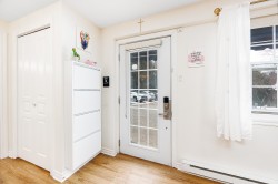 Hall d'entrée/Vestibule - 