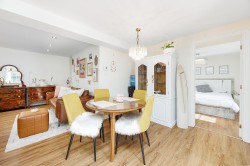 Salle à manger - 