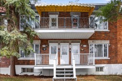 1183  - 1189 Rue Clémenceau  Montréal (Verdun/Île-Des-Soeurs), QC H4H 2P9