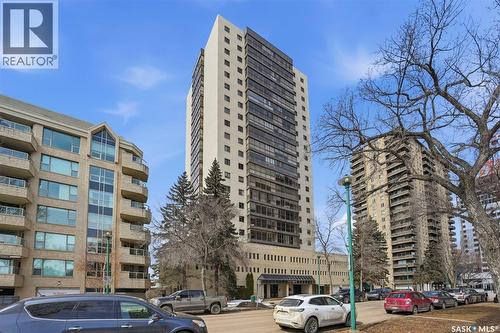 1703 315 5th AVENUE N  Saskatoon, SK S7K 5Z8