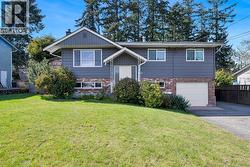 4664 McGill Rd  Cowichan Bay, BC V0R 1N1