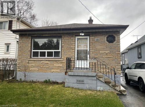 2040 BARTON Street  Hamilton, ON L8H 2Z2