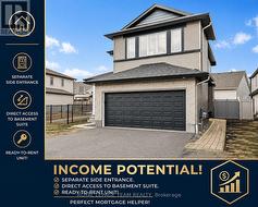 846 SENDERO WAY  Ottawa, ON K2S 2W9