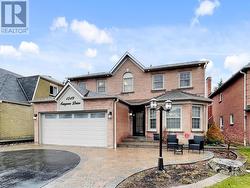 1549 SAUGEEN DRIVE  Pickering, ON L1V 5P9